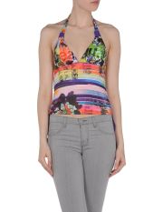 DESIGUAL - Top