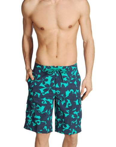ZOOM CARHARTT - Swimming trunks