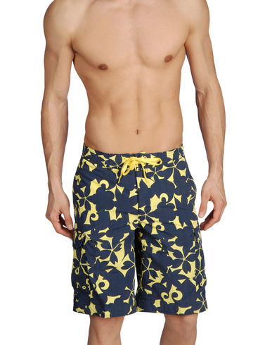 ZOOM CARHARTT - Swimming trunks