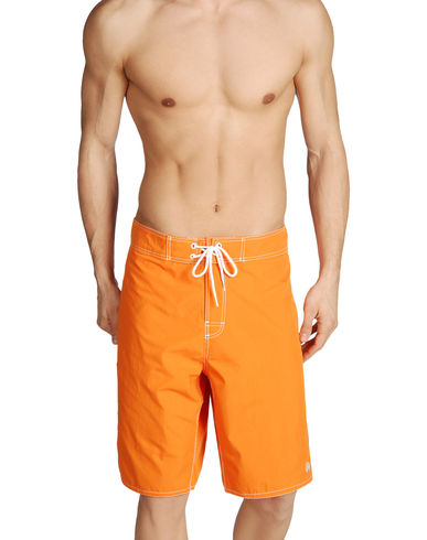 ZOOM STUSSY - Beach pants
