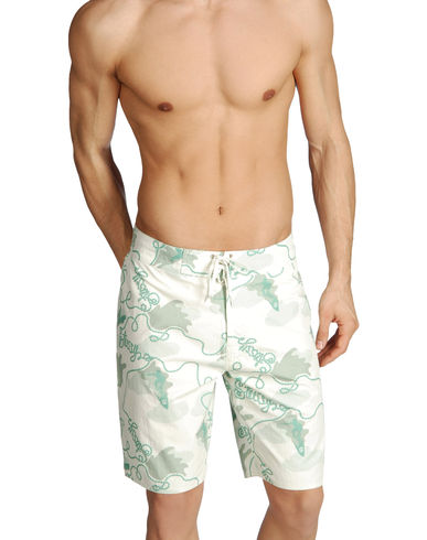 ZOOM STUSSY - Swimming trunks