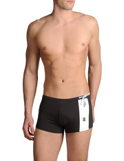 ROBERTO CAVALLI - Swimming trunks