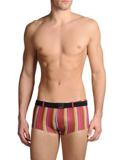 ROBERTO CAVALLI - Swimming trunks