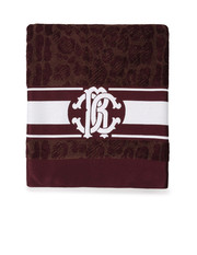 ROBERTO CAVALLI - Beach towel