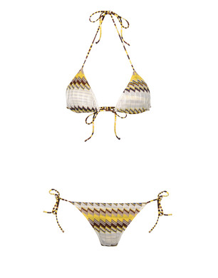 Bikini Women's - MISSONI MARE