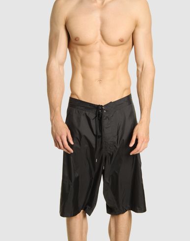 ZOOM ZEGNA SPORT - Swimming trunks