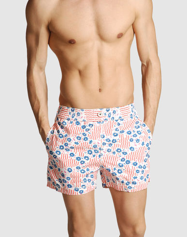 ZOOM 83 990 TENUE DE PLAGE - Swimming trunks
