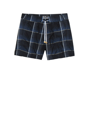 Swimming trunks Men's - ROBINSON LES BAINS