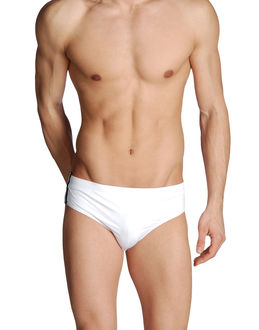 Y-3 - BADEMODE - Badehosen - bei YOOX.COM