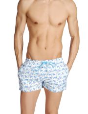 DON JUAN DE MARCO - Boxer da mare