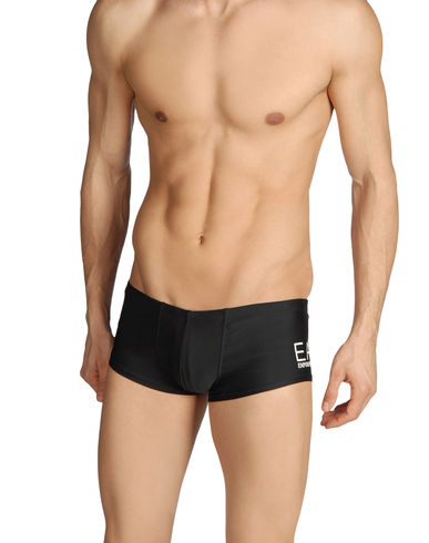 ZOOM EA7 - Swimming trunks