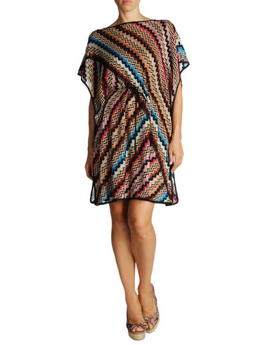 ZOOM MISSONI MARE - Cover-up