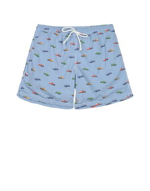 Swimming trunks Men's - HARTFORD