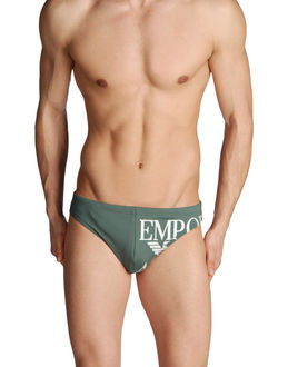 Badehosen - EMPORIO ARMANI - BEI YOOX.COM