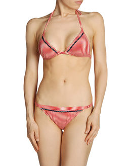 Emporio Armani Swimwear - Mer Et Piscine - Maillots deux pièces