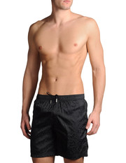 ROBERTO CAVALLI - Swimming trunks