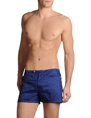 ROBERTO CAVALLI - Swimming trunks
