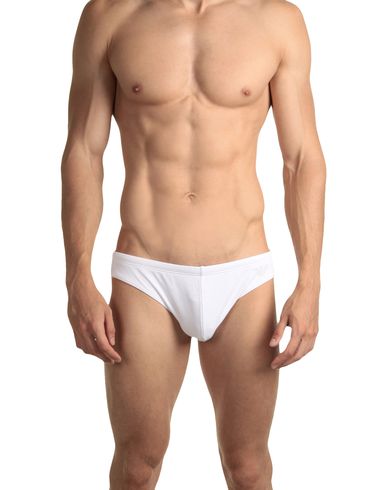 ZOOM EMPORIO ARMANI - Brief trunks