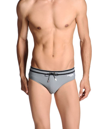 ZOOM MOSCHINO MARE - Brief trunks