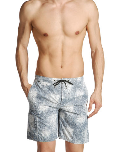 ZOOM MARC JACOBS - Swimming trunks