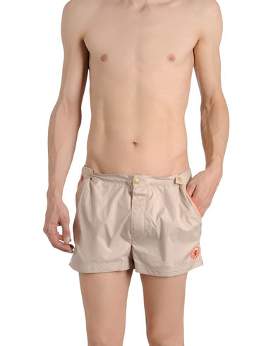 ZOOM ROBINSON LES BAINS - Swimming trunks