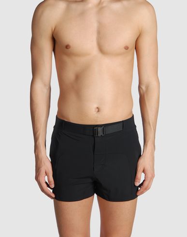 ZOOM ADIDAS SLVR - Swimming trunks