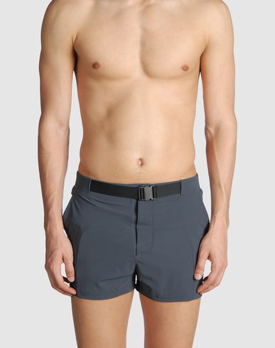 ZOOM ADIDAS SLVR - Swimming trunks