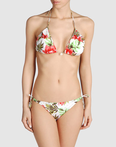 ZOOM BANANA MOON - Bikini