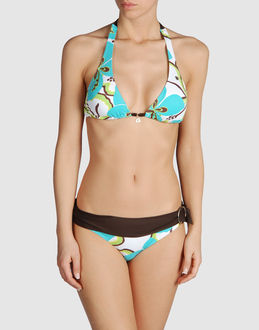 BANANA MOON - BADEMODE - Bikinis - bei YOOX.COM
