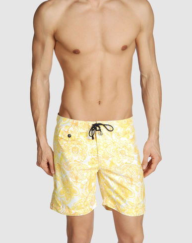 ZOOM PERFECTION - Swimming trunks