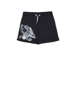 Beach pants Men's - GOLDEN GOOSE