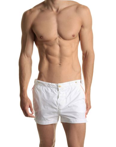 ZOOM ROBINSON LES BAINS - Swimming trunks