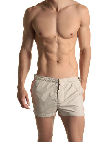 ZOOM ROBINSON LES BAINS - Swimming trunks