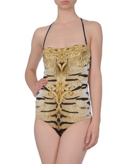 ROBERTO CAVALLI - One-piece suit