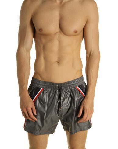 ZOOM D&G UNDERWEAR - Swimming trunks