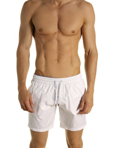 ZOOM D&G UNDERWEAR - Swimming trunks