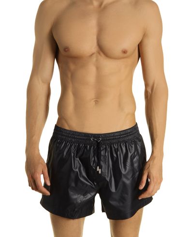 ZOOM D&G UNDERWEAR - Swimming trunks