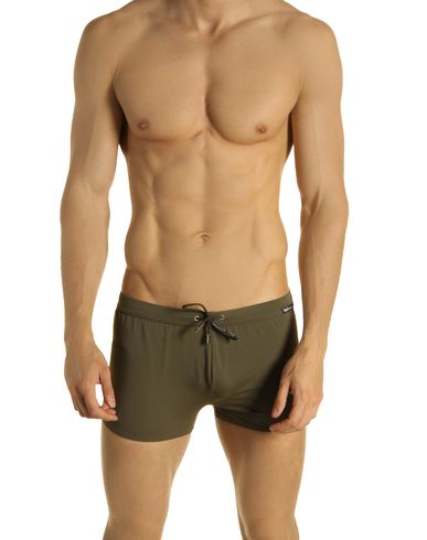 ZOOM D&G UNDERWEAR - Swimming trunks