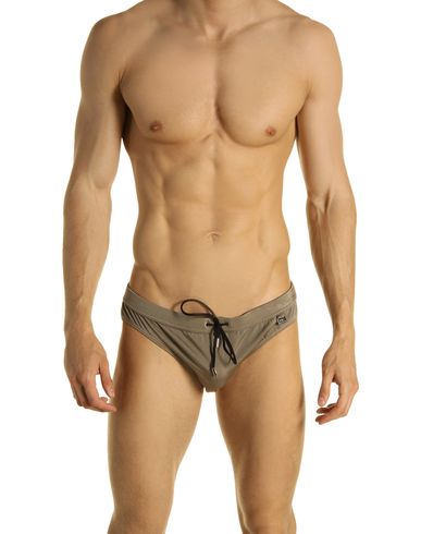 ZOOM D&G UNDERWEAR - Brief trunks
