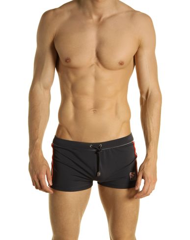 ZOOM D&G UNDERWEAR - Swimming trunks
