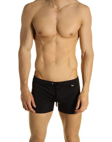 ZOOM D&G UNDERWEAR - Swimming trunks