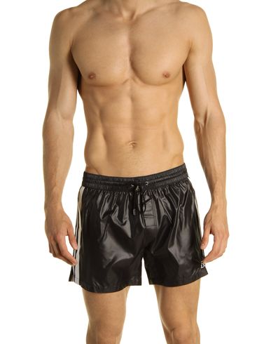 ZOOM D&G UNDERWEAR - Swimming trunks