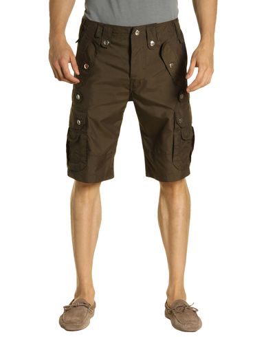 ZOOM D&G UNDERWEAR - Beach pants