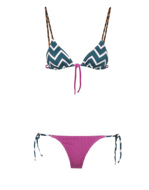 Bikini Donna - CHARLIE BY MATTHEW ZINK