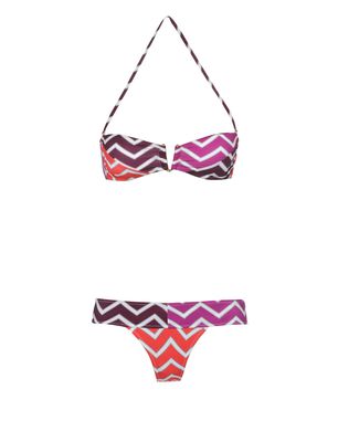 Bikini Women's - CHARLIE BY MATTHEW ZINK