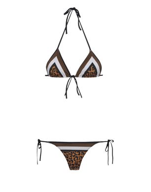 Bikini für Sie - CHARLIE BY MATTHEW ZINK