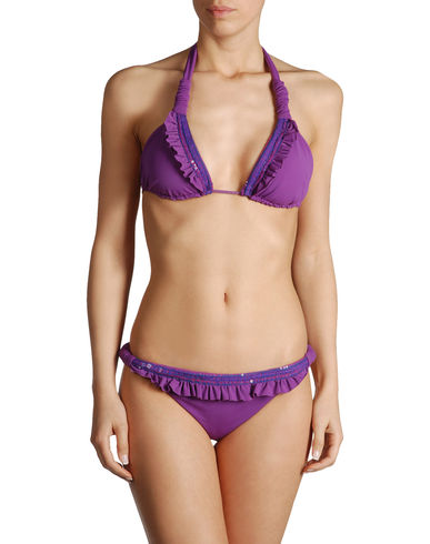 ZOOM HALE BOB - Bikini
