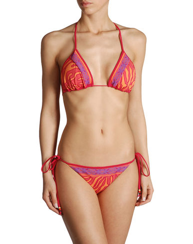 ZOOM HALE BOB - Bikini