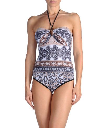 ZOOM HALE BOB - One-piece suit