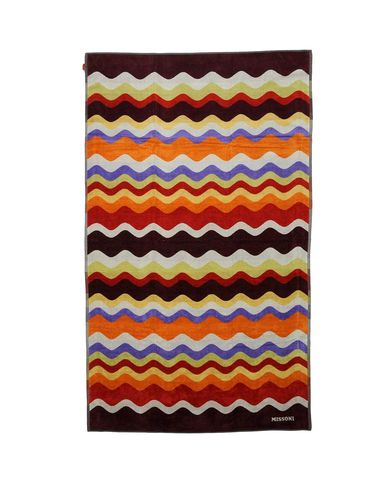 ZOOM MISSONI HOME - Beach towel